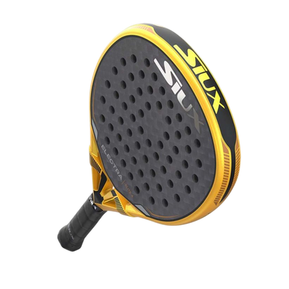 RAQUETTE SIUX ELECTRA ELITE 4