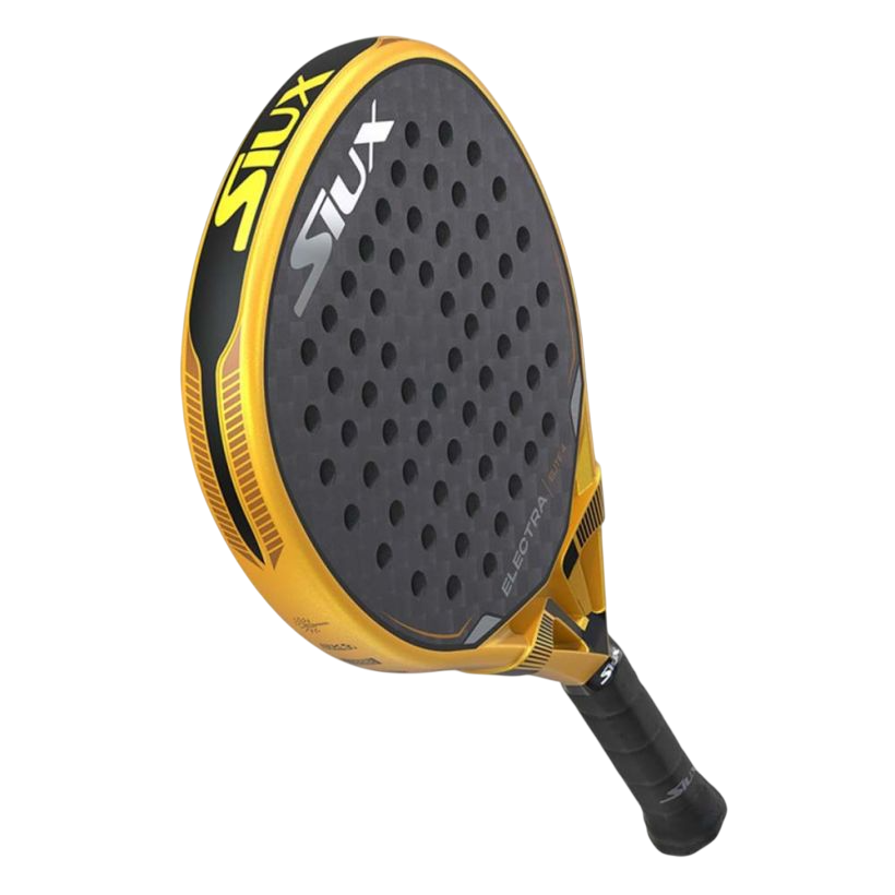 RAQUETTE SIUX ELECTRA ELITE 4