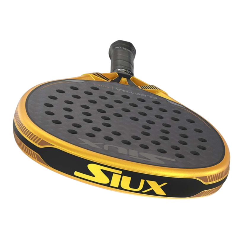 RAQUETTE SIUX ELECTRA ELITE 4