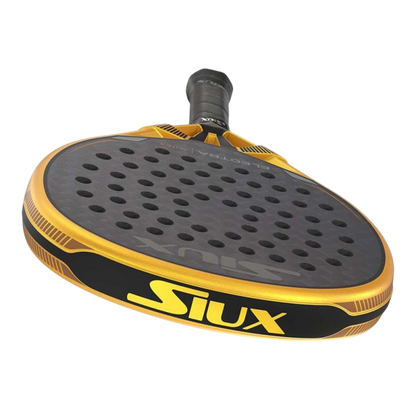 RAQUETTE SIUX ELECTRA ELITE 4