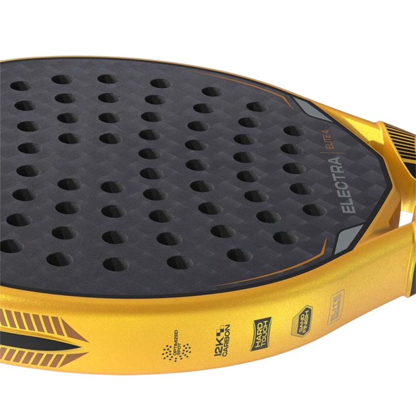 RAQUETTE SIUX ELECTRA ELITE 4
