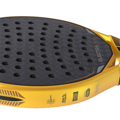 RAQUETTE SIUX ELECTRA ELITE 4