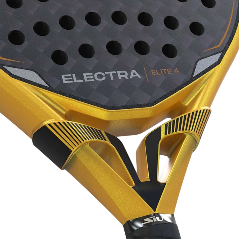 RAQUETTE SIUX ELECTRA ELITE 4