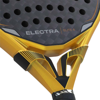 RAQUETTE SIUX ELECTRA ELITE 4