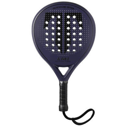 RACKET TACTICAL PADEL EL SABIO