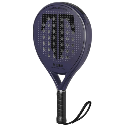 RACKET TACTICAL PADEL EL SABIO
