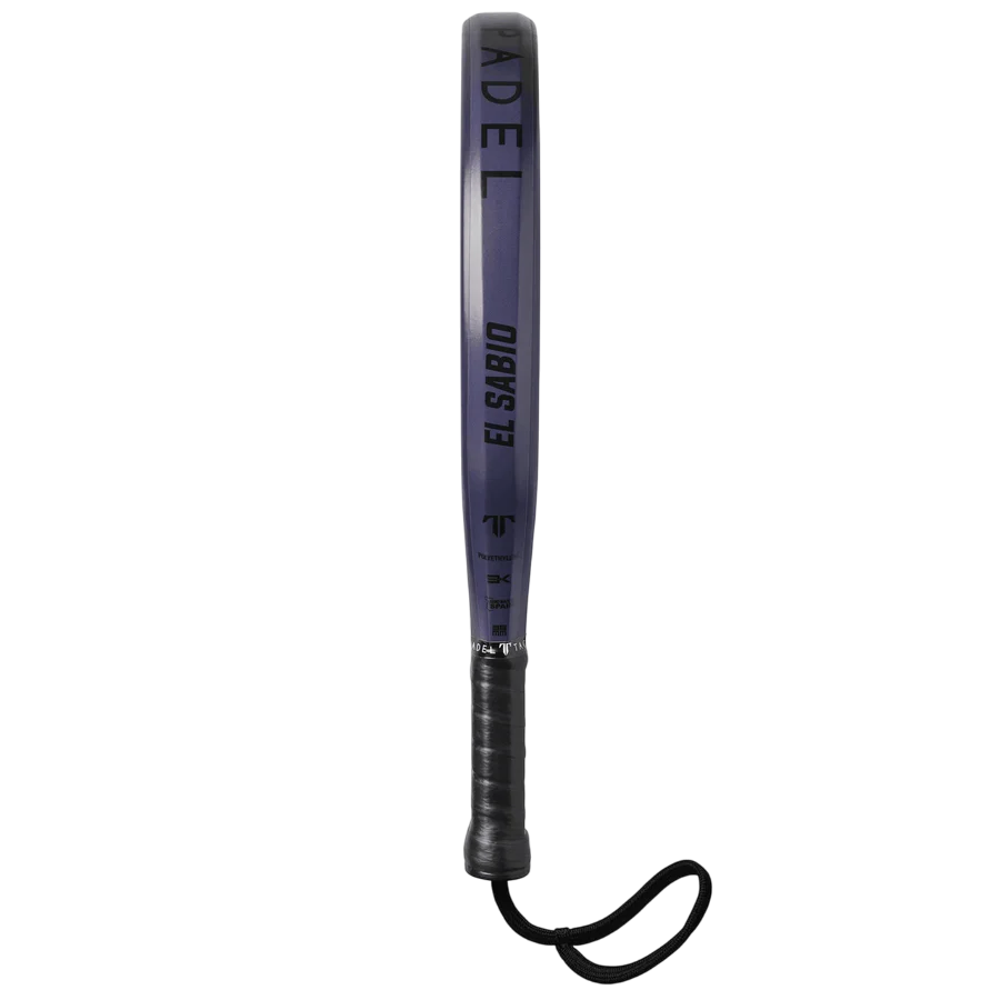 RACKET TACTICAL PADEL EL SABIO