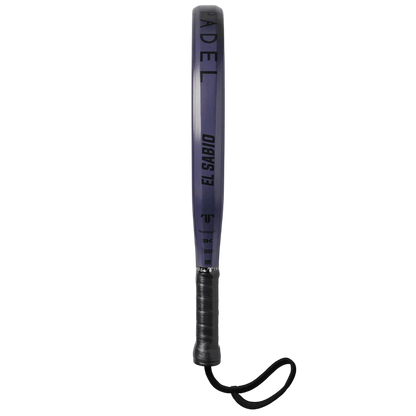 RACKET TACTICAL PADEL EL SABIO