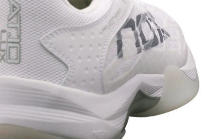 NOX SHOES AT10 LUX WHITE GREY