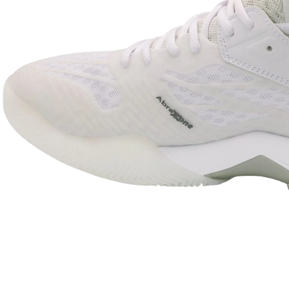 NOX SHOES AT10 LUX WHITE GREY