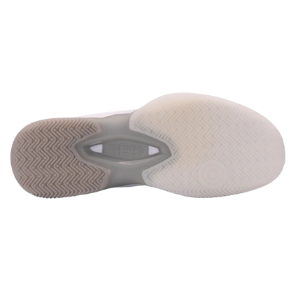 NOX SHOES AT10 LUX WHITE GREY